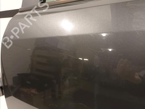 Left rear door OPEL CORSA D (S07) 1.3 CDTI (L08, L68) | BP16537832C4 