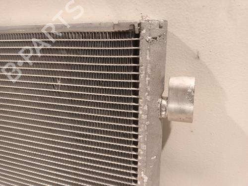 AC radiator RENAULT SCENIC E-TECH PHASE I EV87 | BP30830169M32