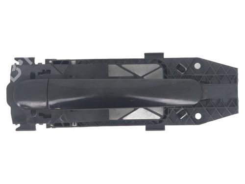 Used Rear right exterior door handle SEAT IBIZA IV ST (6J8, 6P8) 1.2 TDI (75 hp) 29763507