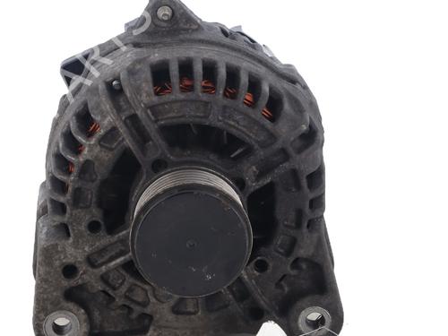 Used Alternator Alternator 38059981 38059981