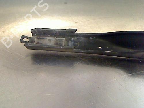 Front windshield wiper arm SEAT LEON (1P1) 1.9 TDI | BP20599470C143 
