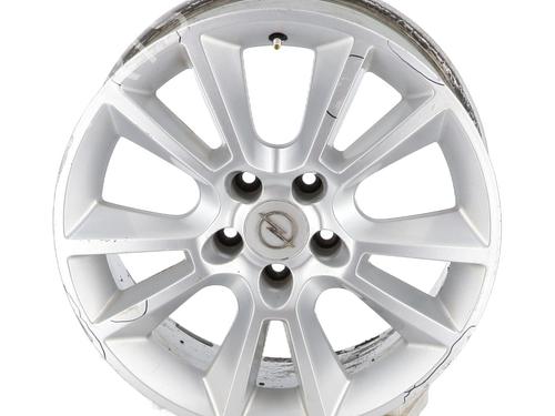 Used Rim OPEL ZAFIRA / ZAFIRA FAMILY B (A05) 1.7 CDTI (M75) (110 hp) 28162598