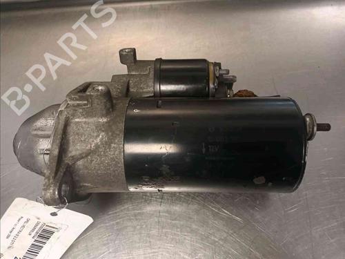 Startmotor OPEL VECTRA C GTS (Z02) 2.2 DTI 16V (F68) (125 hp) 20602407
