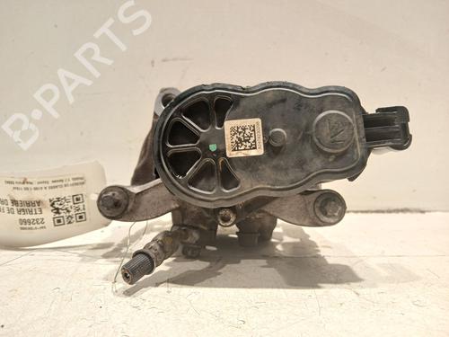 Seat buckle MERCEDES-BENZ A-CLASS (W177) A 180 d (177.003) | BP20608013I32 