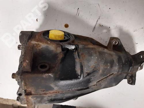 Rear differential MERCEDES-BENZ C-CLASS (W203) C 240 (203.061) | BP9330087M24 