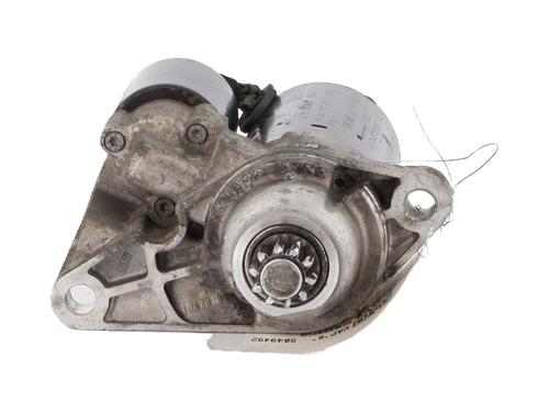 Starter VW POLO (9N_, 9A_) 1.4 16V | BP23336281M8 