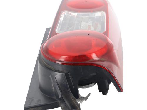 Right taillight CITROËN BERLINGO Box Body/MPV (B9) 1.6 HDi 90 | BP39700236C35 - Image 4