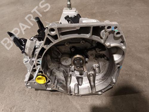 Gearbox NISSAN MICRA V (K14)  | BP21685674M3 
