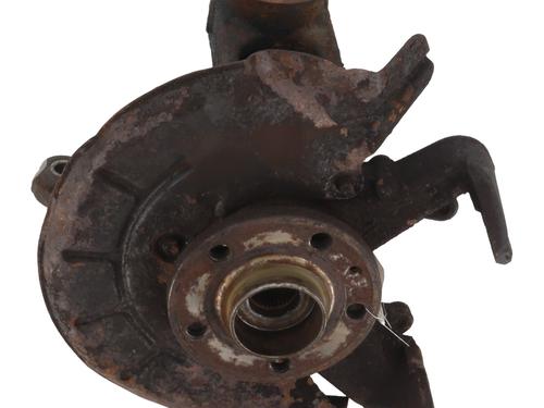 Used Right front steering knuckle VW POLO (9N_, 9A_) 1.4 TDI (75 hp) 27290686