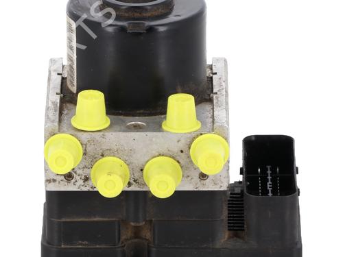 Used ABS pump PEUGEOT 206+ (2L_, 2M_) 1.4 i (73 hp) 30870969