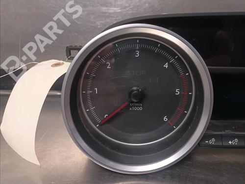 Instrument cluster PEUGEOT 508 SW I (8E_) 2.0 BlueHDi 180 | BP11098470C47 