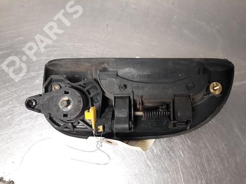 Front right exterior door handle RENAULT KANGOO (KC0/1_) 1.2 (KC0A, KC0K, KC0F, KC01) | BP9327901C129 