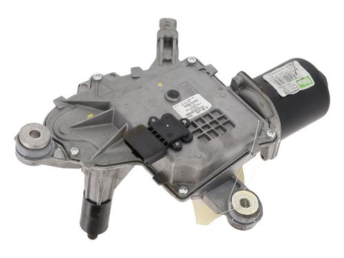 Used Front wiper motor CITROËN C4 Grand Picasso I (UA_) 2.0 HDi 138 (136 hp) 24328131