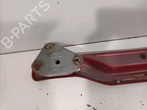 Rear bumper reinforcement TOYOTA AYGO (_B1_) 1.0 (KGB10_, KGB10R) | BP17656812C73 
