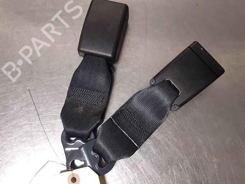 Used Seat buckle DACIA SANDERO II TCe 90 (B8M1, B8MA, B8AC) (90 hp) 30455352