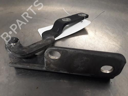 Used Hinge/Door check strap AUDI A8 D2 (4D2, 4D8) 2.5 TDI (180 hp) 20599886