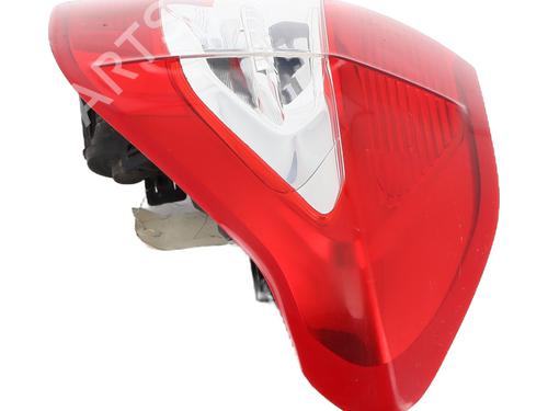 Right taillight CITROËN C4 II (NC_) 1.6 HDi 90 | BP29268643C35 