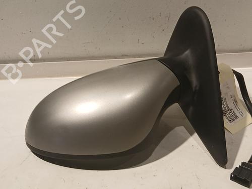 Left mirror SEAT LEON (1M1) 1.4 16V | BP21084249C26 