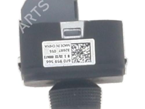 Mirror switch SEAT IBIZA V (KJ1, KJG) 1.0 TSI | BP29474787I25 