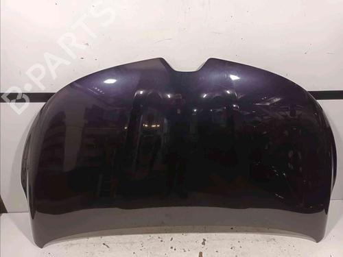 Used Hood RENAULT ESPACE V (JR_) [2015-2023]  20605998