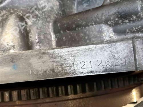 Engine OPEL AGILA B (H08) 1.2 (F68) | BP19057759M1 