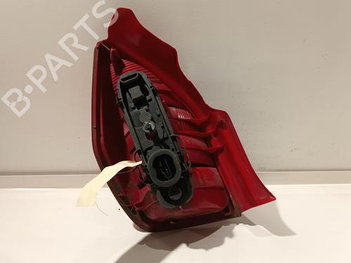 Right taillight CITROËN C2 (JM_) 1.1 | BP20607333C35 