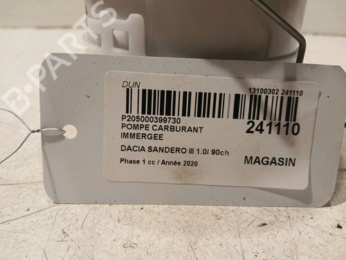 Other DACIA SANDERO III 1.0 TCe 90 | BP18663496O1 