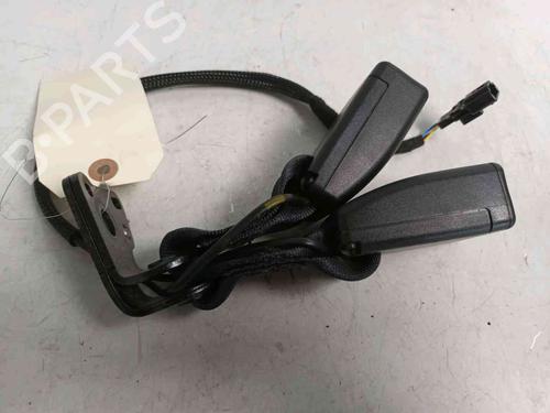 Seat buckle RENAULT ZOE (BFM_) ZOE | BP21686178I32 
