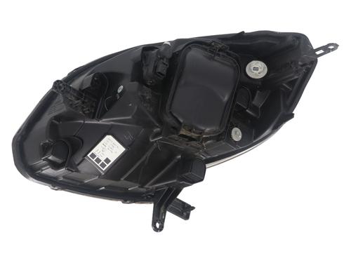 Right headlight RENAULT KANGOO Express (FW0/1_) 1.5 dCi 90 (FW0G, FW05, FW08, FW11) | BP29518197C29 