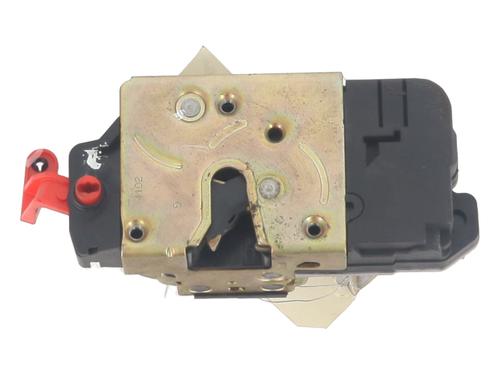Used Rear left lock CITROËN XSARA (N1) 2.0 HDi 90 (90 hp) 29474771