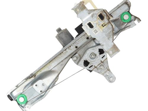 Rear left window mechanism PEUGEOT 308 SW I (4E_, 4H_) 2.0 HDi | BP23086891C24 