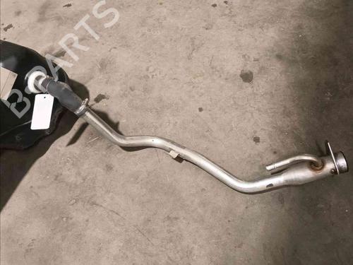 Fuel tank LAND ROVER RANGE ROVER EVOQUE (L538) 2.0 D | BP16537739C62