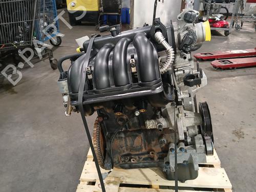 Engine CHEVROLET AVEO / KALOS Hatchback (T250, T255) 1.2 | BP30191509M1 