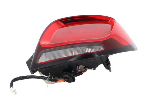 Right taillight CITROËN C1 II (PA_, PS_) 1.0 VTi 68 | BP29518242C35 