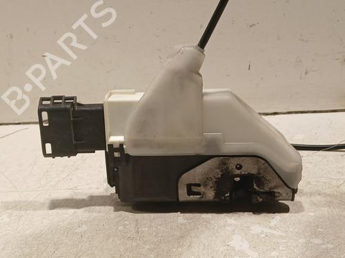 Front right lock PEUGEOT 308 I (4A_, 4C_) 1.4 16V | BP20608794C97 
