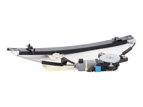 Used Front left window mechanism Front left window mechanism CHEVROLET SPARK (M300) 1.0 (68 hp) 40205673 40205673