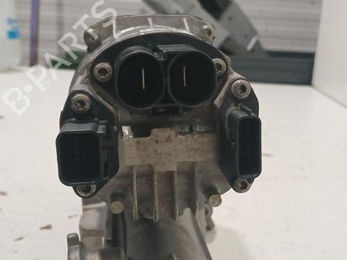 Steering rack MERCEDES-BENZ CITAN Box Body/MPV (W420) 1.5 110 CDI (420.623, 420.625) | BP32381915M22 