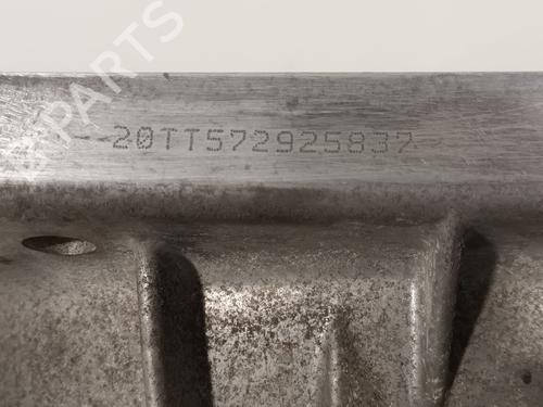 Gearbox TOYOTA AYGO (_B4_) 1.0 (KGB40) | BP31012240M3