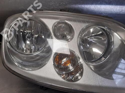 Right headlight VW TOURAN (1T1, 1T2) 1.9 TDI | BP9319171C29 