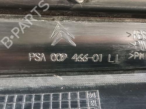 Left taillight CITROËN C4 Grand Picasso I (UA_) 1.6 HDi | BP14949862C34 