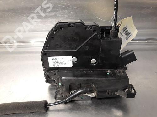 Used Front right lock Front right lock RENAULT FLUENCE (L3_) 1.5 dCi (L30A) (86 hp) 9325173 9325173