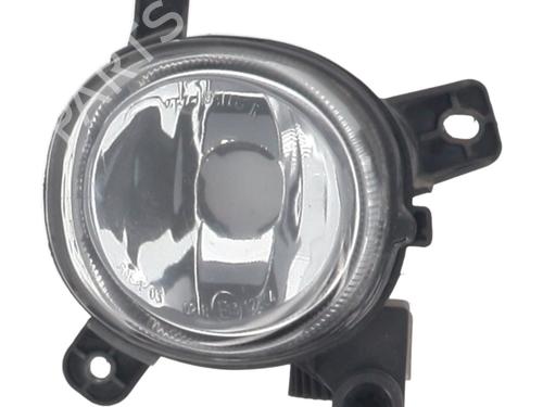 Used Right front fog light AUDI A5 Sportback (8TA) 2.7 TDI (190 hp) 27554974
