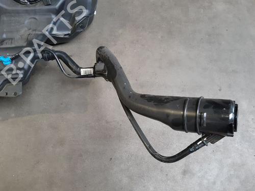 Fuel tank RENAULT ESPACE V (JR_)  | BP21781536C62
