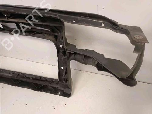 Front slam panel VW GOLF IV (1J1) 1.9 TDI | BP14866315C72 