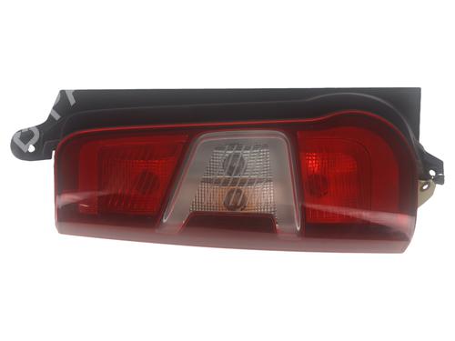 Left taillight OPEL COMBO Box Body/MPV (K9) 1.6 D | BP39700305C34 - Image 5