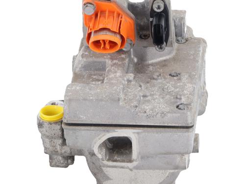 AC compressor RENAULT ZOE (BFM_) ZOE | BP39482670M34 - Image 4