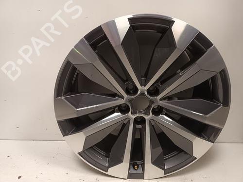 Used Rim RENAULT ESPACE V (JR_) [2015-2023]  21781601