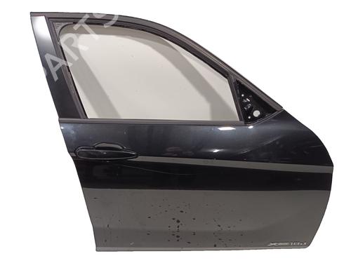 Used Right front door Right front door BMW X1 (E84) xDrive 18 d (143 hp) 32695012 32695012