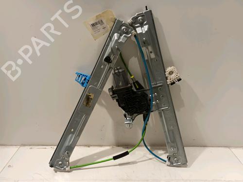 Used Front right window mechanism CITROËN C3 Picasso (SH_) 1.6 HDi (90 hp) 16416620