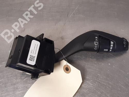 Used Steering column stalk FORD FOCUS III 1.6 TDCi (115 hp) 9334072